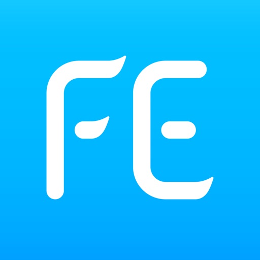 FE文件管理器（FE File Explorer）— iOS 一站式文件管理器