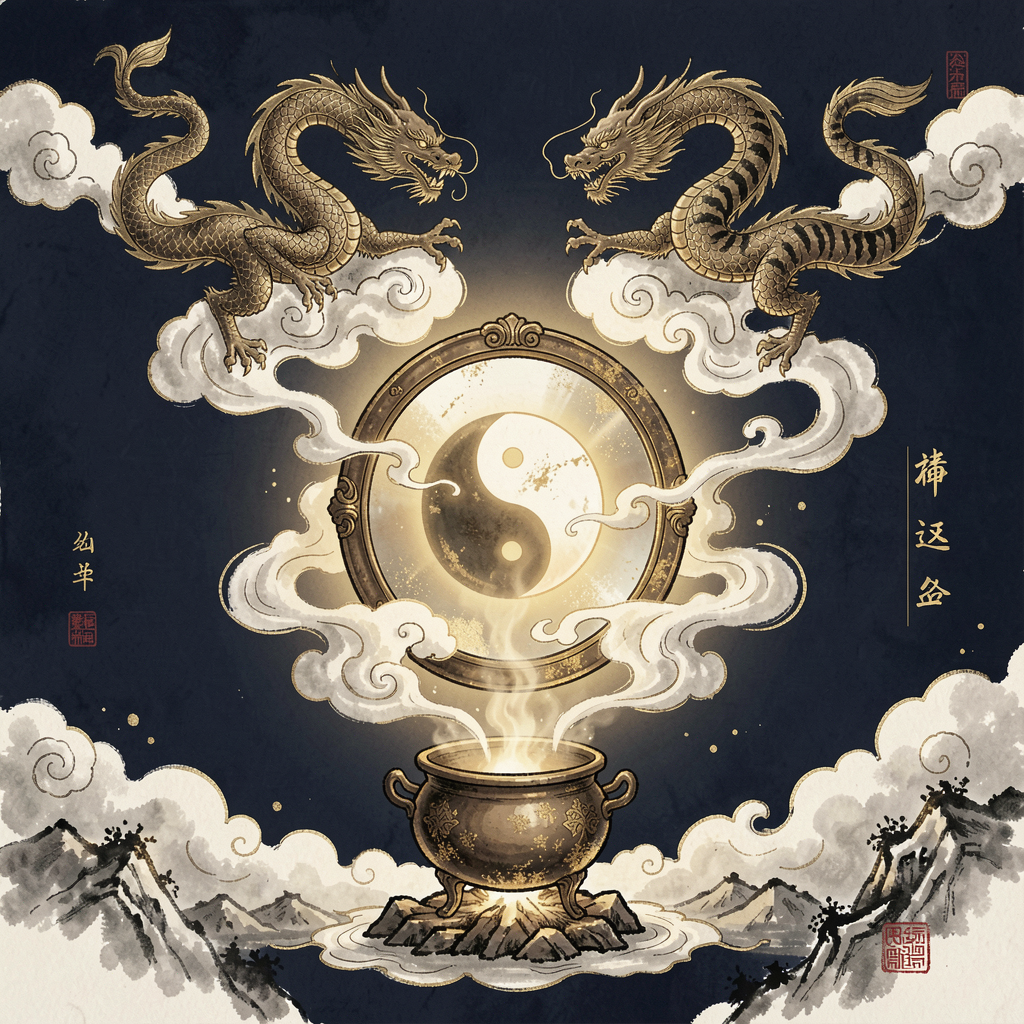 《入药镜》字数考证：确为246字（三言82句）