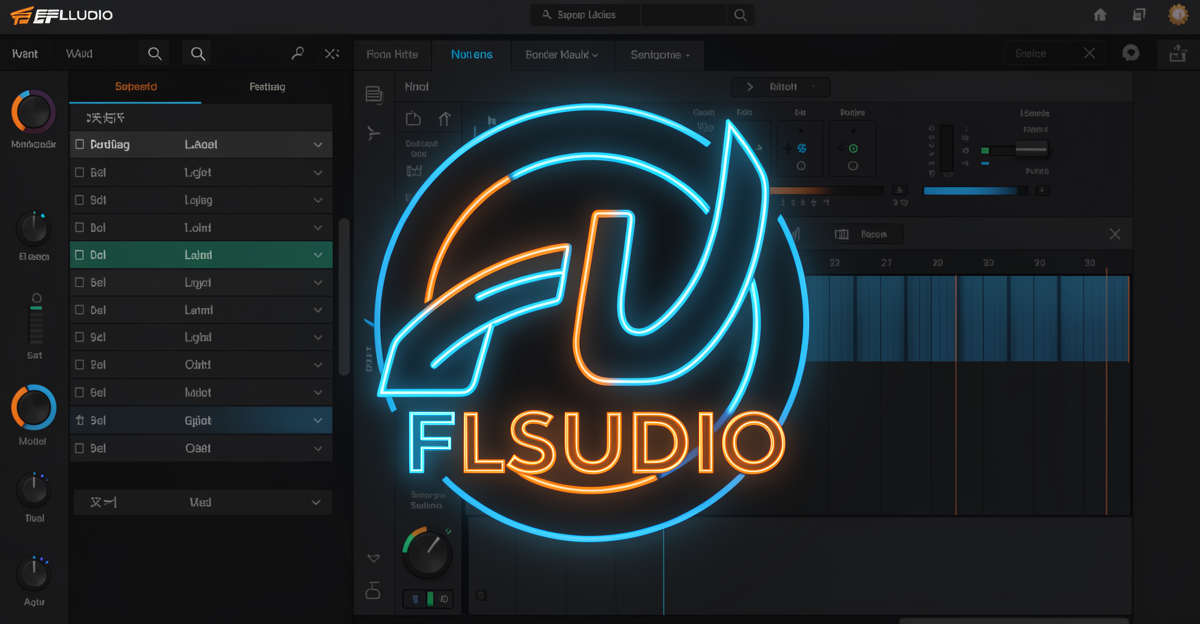 FL Studio - 终身免费升级的DAW标杆(Martin Garrix/Murda Beatz都在用)