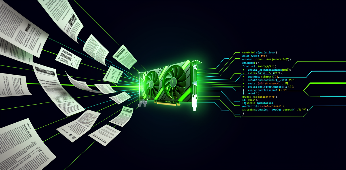 TurboOCR — GPU 极限速度的文档解析器
