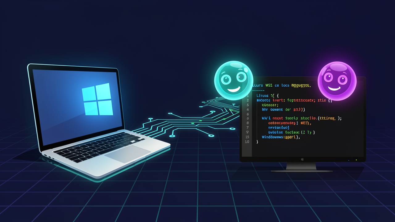 Windows 用 WSL 部署 DeepSeek Harness + Hermes Agent 实战避坑指南