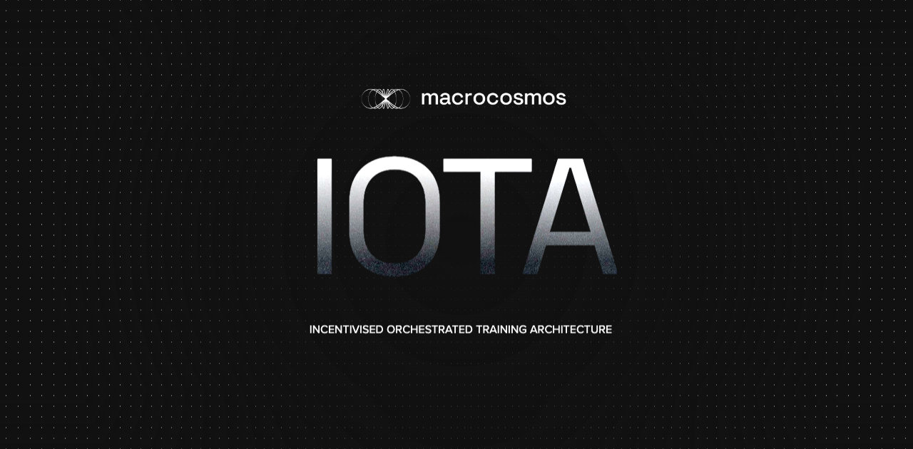 闲置Mac挖AI：IOTA Train at Home 全民开放，收益实测分析