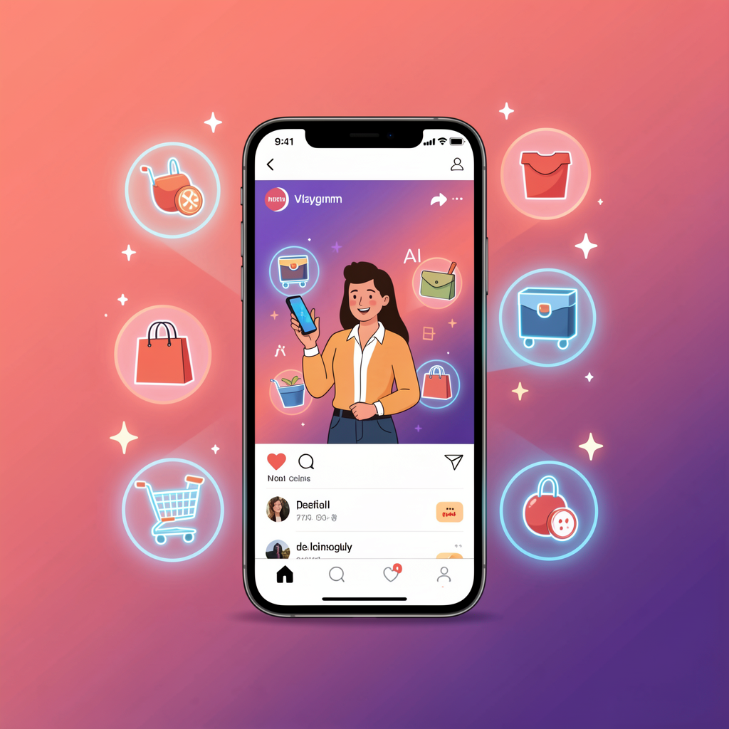 CreatOK（爆款猎人）：TikTok 电商带货视频的 AI 全闭环平台